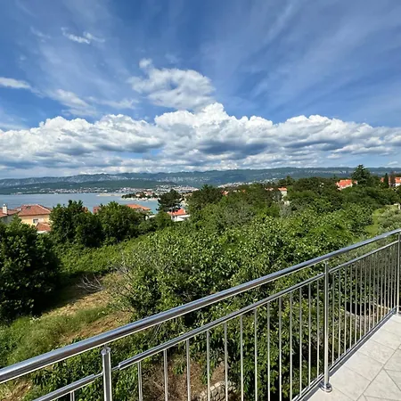 Apartament Seaview