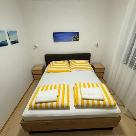 Seaview * Šilo