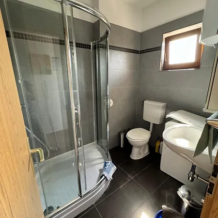 Seaview Apartament Šilo