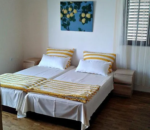 Apartamento Seaview *