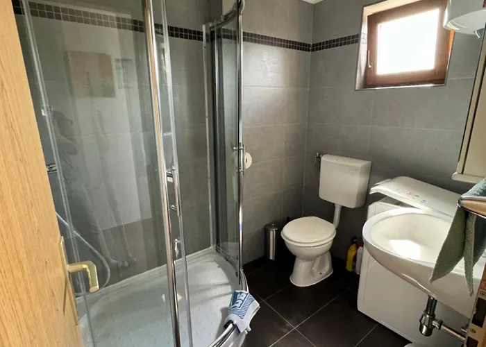 Seaview Apartamento Šilo