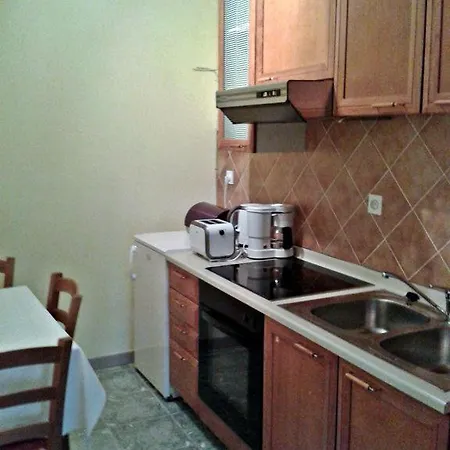 Apartamento Seaview *