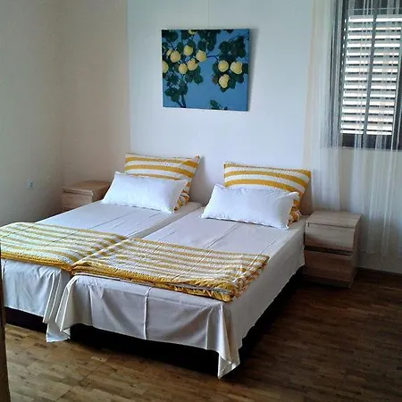 Apartamento Seaview *