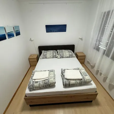 Apartamento Seaview Šilo